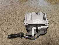 KOMPUTER SILNIKA FOCUS MK3 OE 1.0 F1FA-12A650-ATF