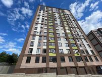 Продаж квартири ЖК Варшавський мікрорайон Є-оселя/ Є-відновлення