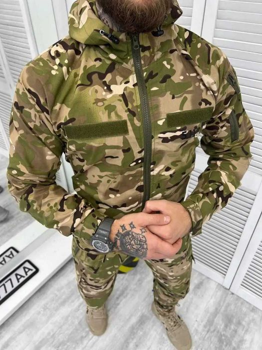Костюм літній мультикам 5.11, форма для військових