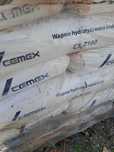 Wapno hydratyzowane białe Cemex 14 sztuk