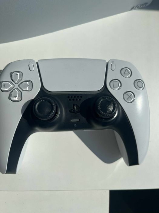 Konsola PlayStation 5 digital sim z padem