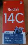Redmi 14 C telefon Nowy