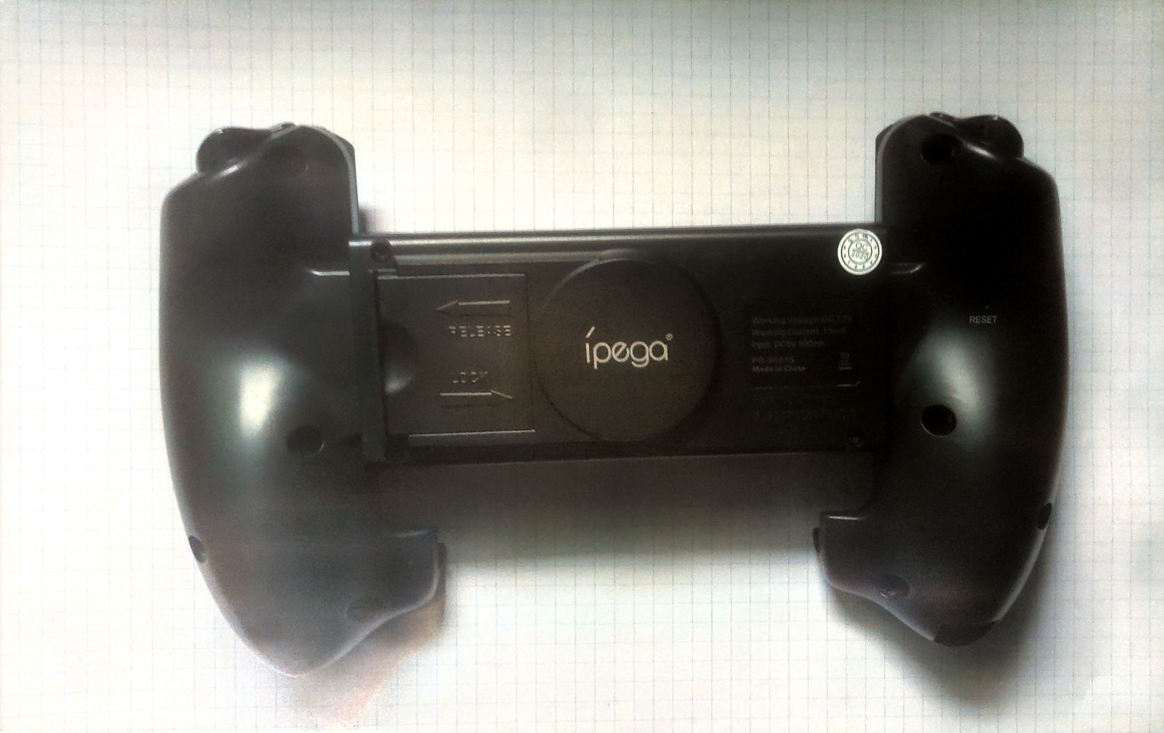 Game Pad iPEGA PG-9083S Android iOS KONTROLER