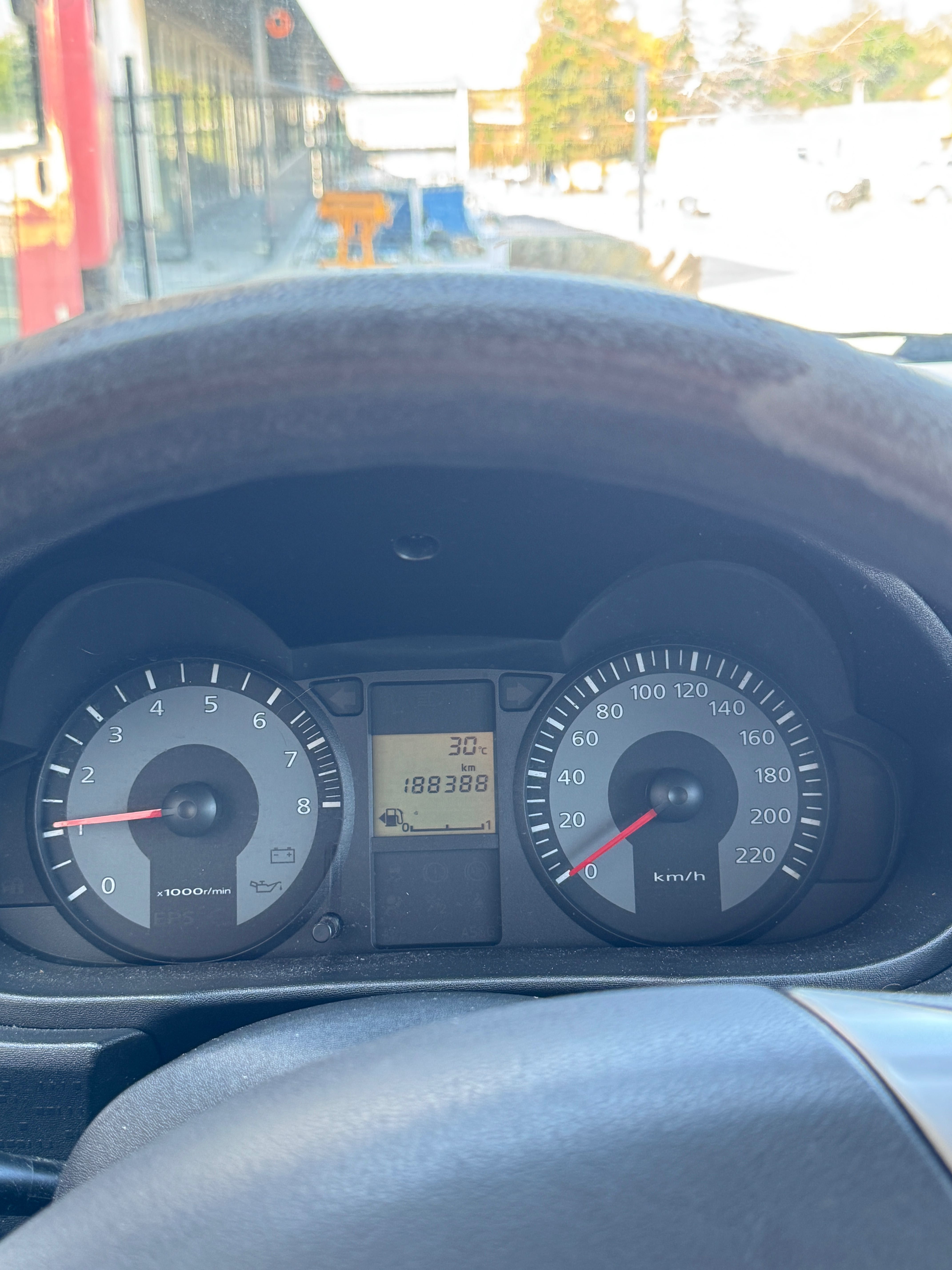 Mitsubishi Colt 1.3