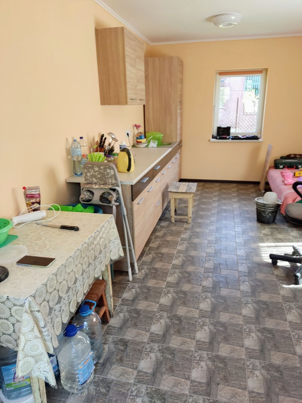 Дача в Глеваха-1