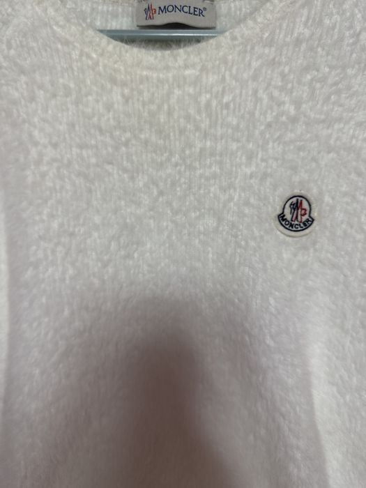 Кофта жіноча Moncler