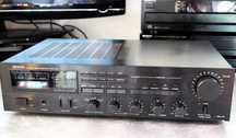 Amplituner stereo HiFi DENON DRA 55