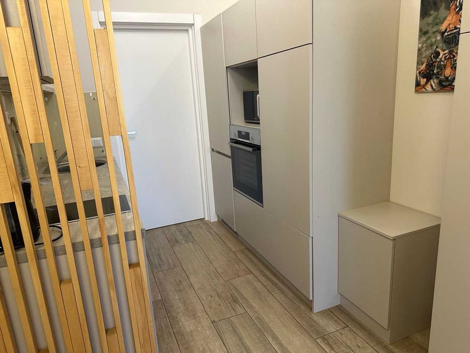 Здам квартиру-студію в оренду