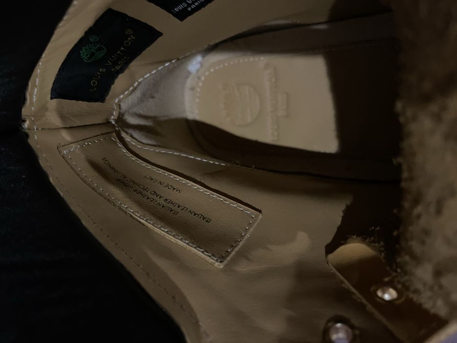 Buty Timberland LV 44 męskie