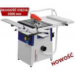 Pilarka stołowa pilarka TS250CL 230 / 400V - PROMOCJA