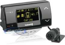 Kit Bluetooth Car OLED Display