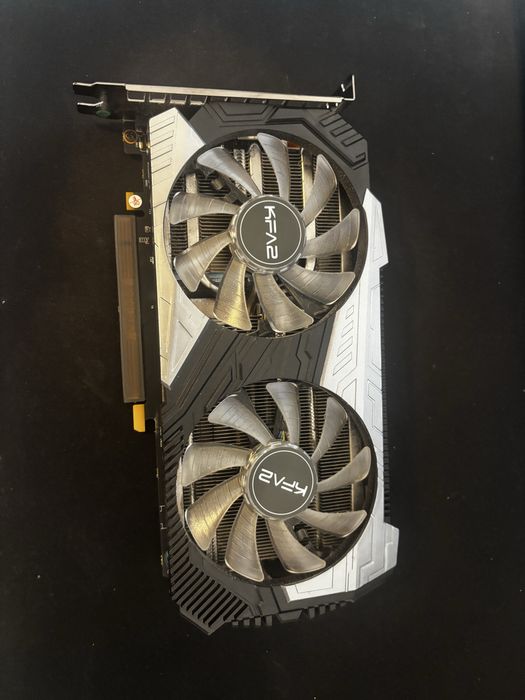 RTX 2060 karta graficzna