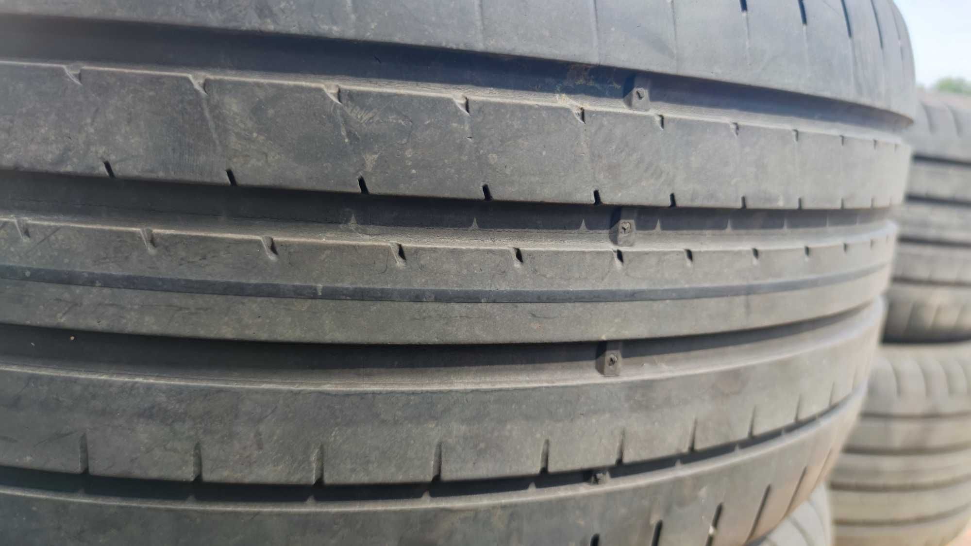 Opony używane Goodyear