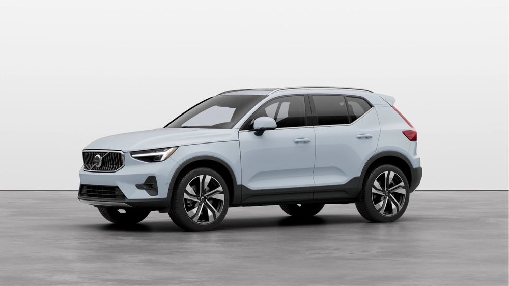 Диски нові оригінальні Volvo XC40 XC60