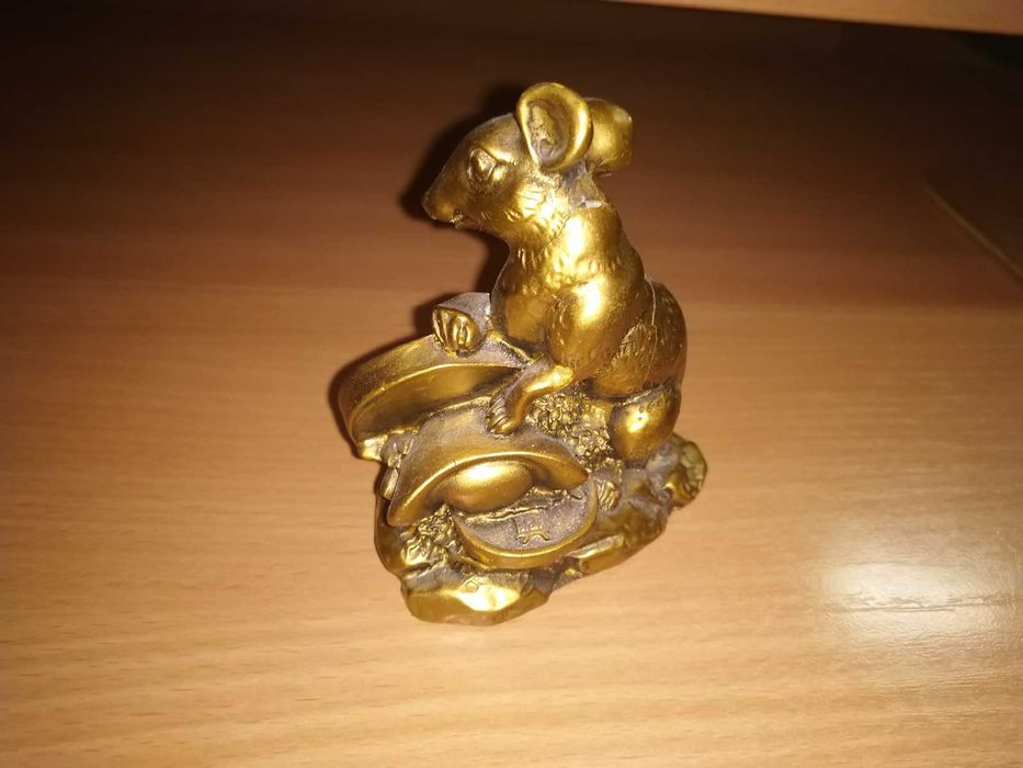 Сувенир        Крыса