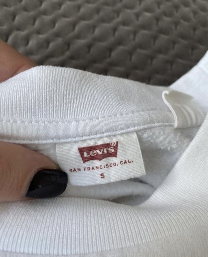 Жіночий світшот Levi’s