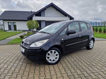 Mitsubishi Colt 1,1 Benzyna 75KM Zadbane, Bez Rdzy,Opony Letnie Gratis