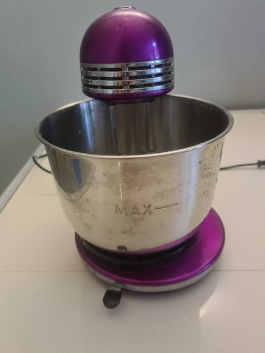 Планетарний міксер GOURMETmaxx Modern