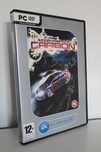 Gra Need for Speed Carbon PL PC