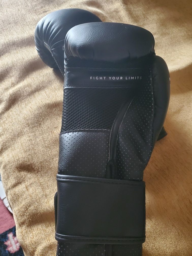 Luvas de Boxe TRNG