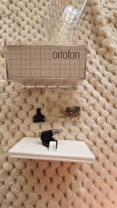 Igła Ortofon Dj OM Pro  Wkładka gramofonowa