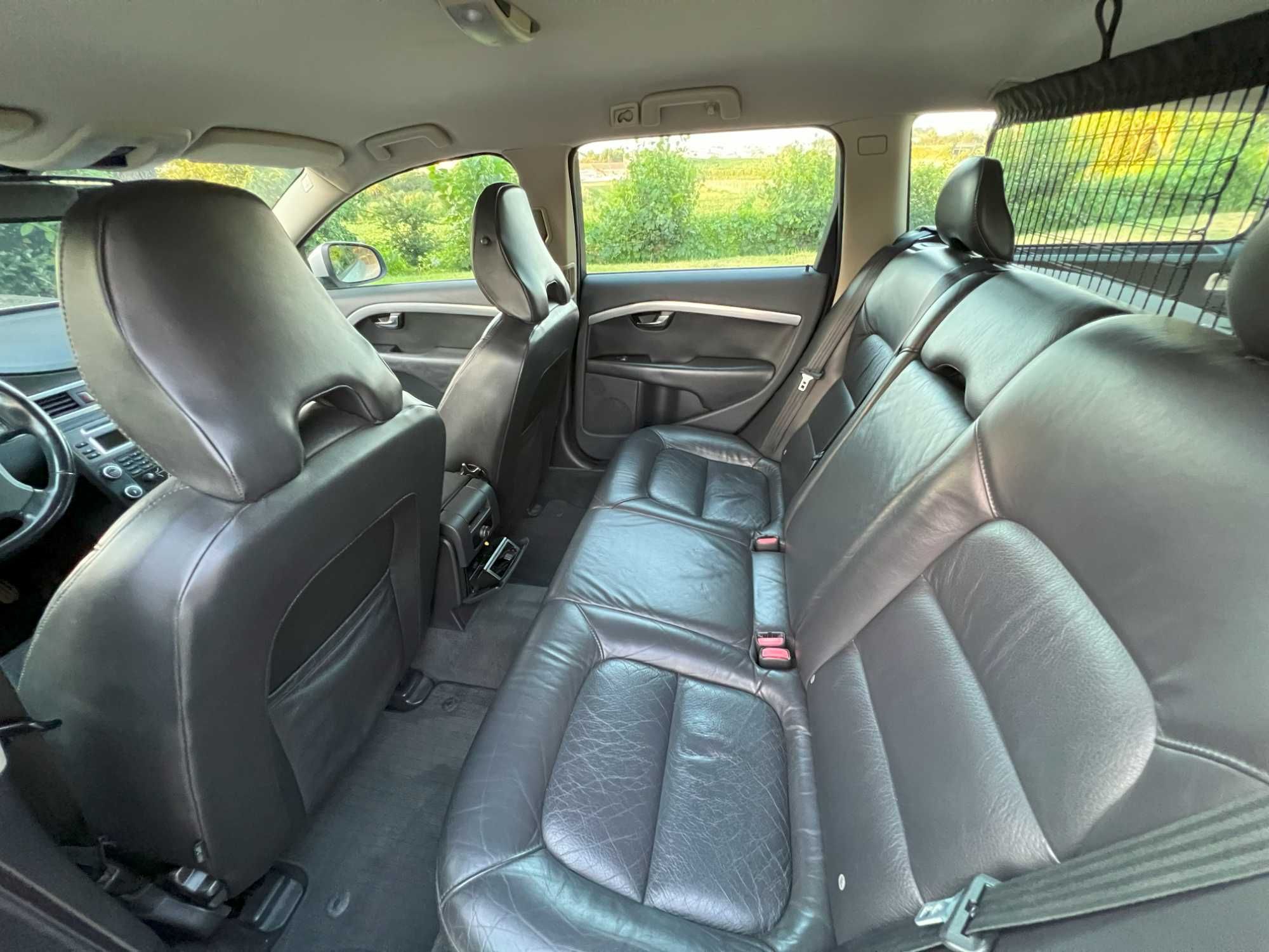 Volvo V70 D5 Nacional Full Extras
