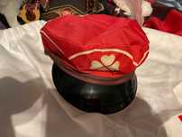 Cosplay Klee z Genshin Impact