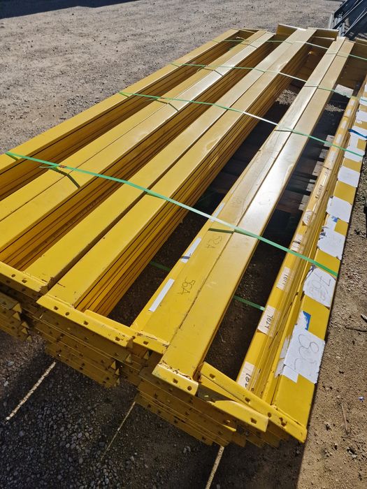 Lote de estantes de arrumação