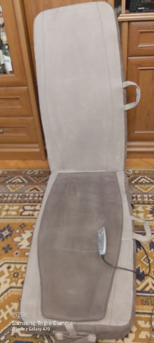 Materac elektryczny rehabilitacyjny