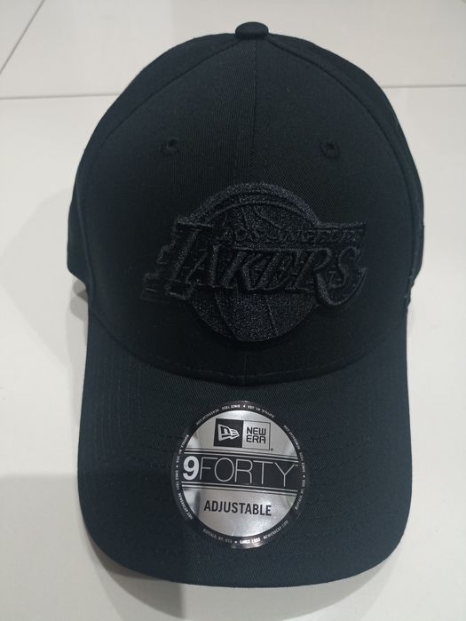 Czapka New Era NBA Los Angeles Lakers