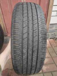 Шини 225 65 R17 Hankook Dynapro HT 2017р.