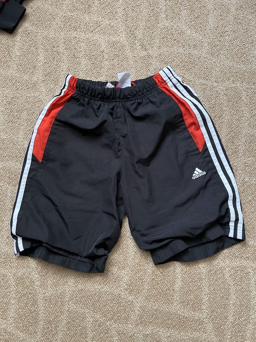 Шорти адідас оригінал розмір S-М(маломірний)