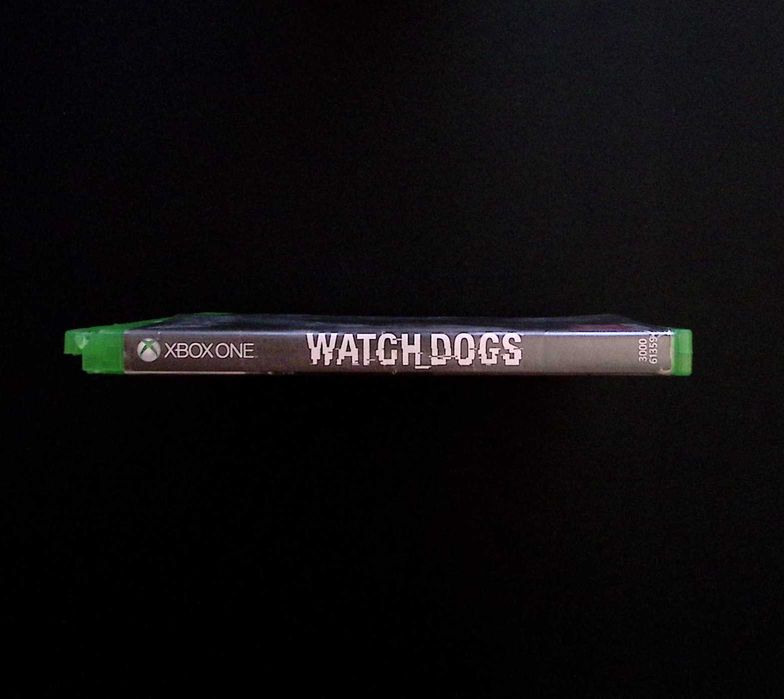 Watch Dogs | Microsoft Xbox One | PORTES GRÁTIS | Desconto Disponível