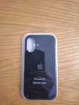 Capa Iphone 16 Apple