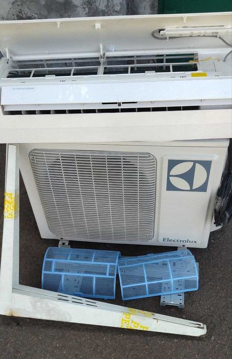 Кондиционер Electrolux