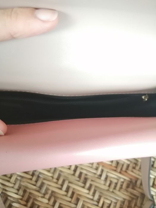 Mala pequena tiracolo Bijou Brigitte