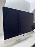 Apple iMac 27” retina 5k 40gb ram, 1000gb nvme radeon 4gb i5
