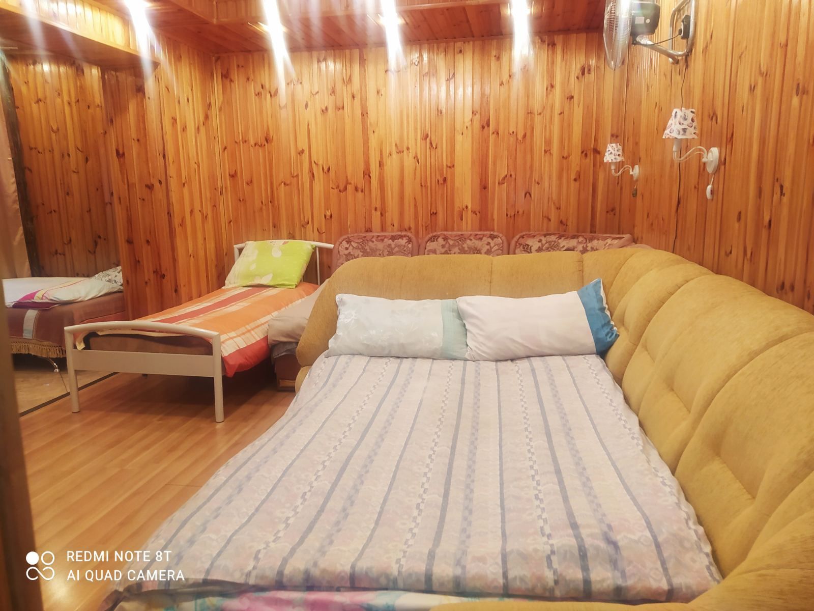 Дом для мероприятий до 45 чел. Почайна
