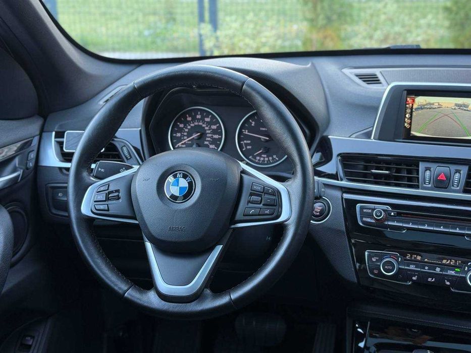Продаж BMW X1 X-Drive