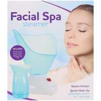 Facial spa jak nowe