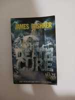 The death cure - James Dashner