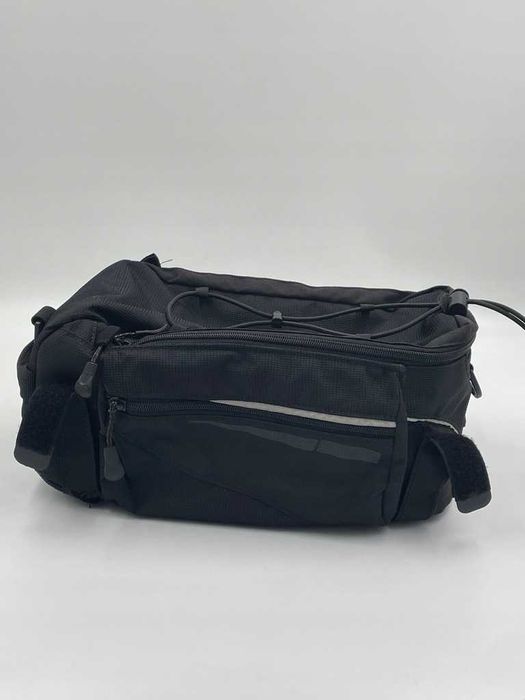 Torba rowerowa Norco Idaho Trunk Bag 7,5l | 31x17x20 cm | 530 gr