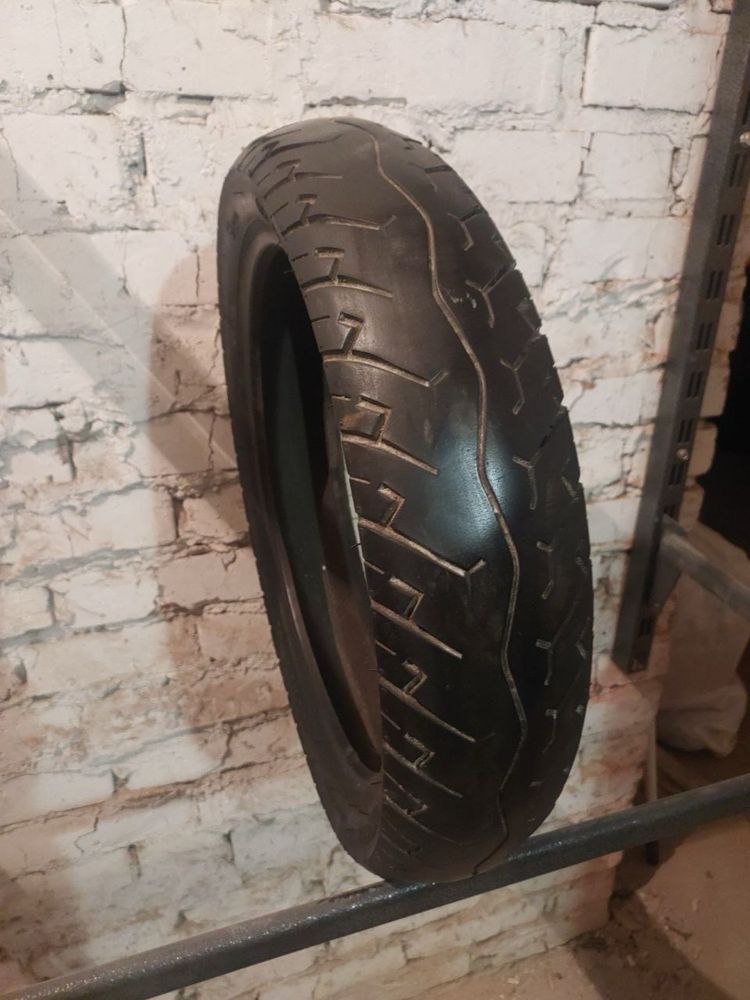 R14 мотошина 100/80 R14