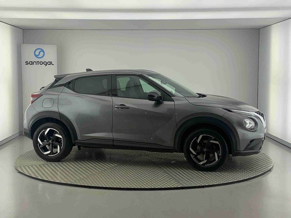 Nissan Juke 1.0 DIG-T Acenta