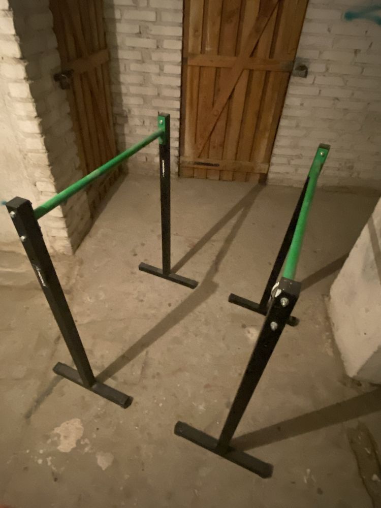 Poręcze Do Dipów