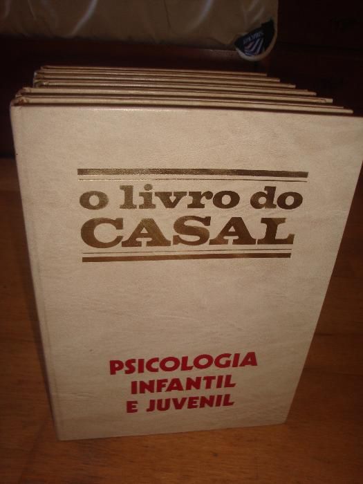 Coleção O Livro do Casal