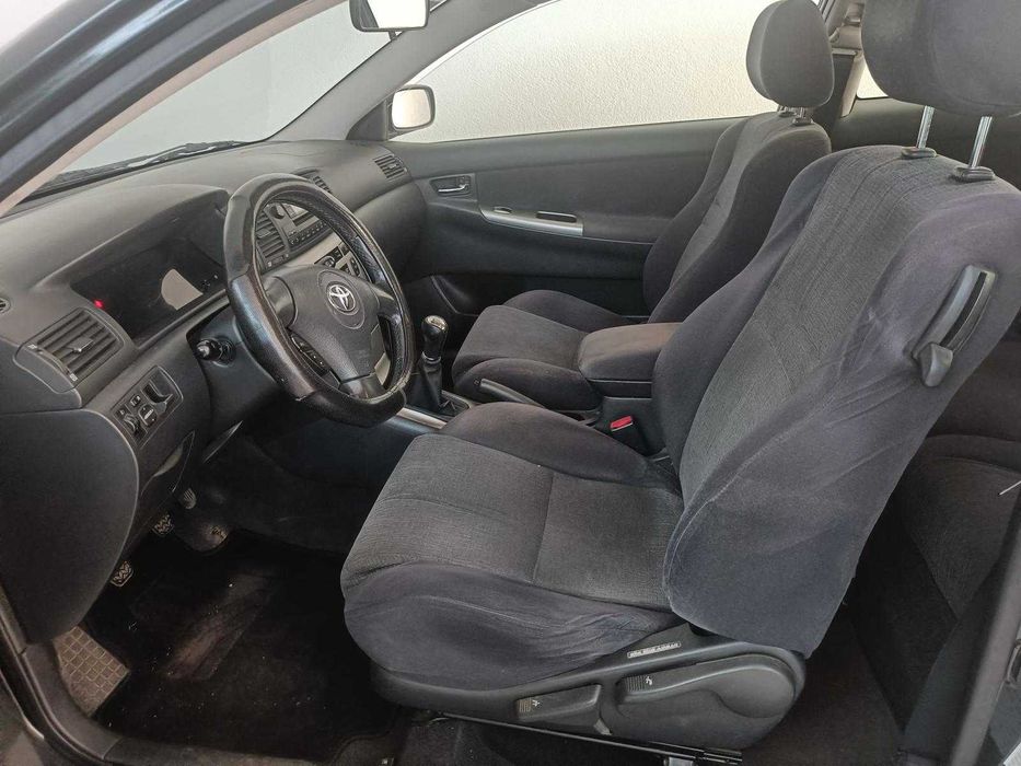 Toyota Corolla  1.4 VVT-i