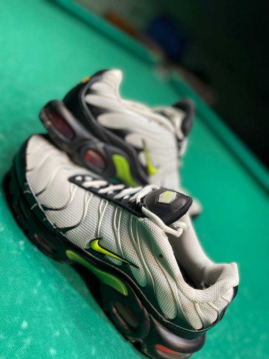 Кросівки найк тн