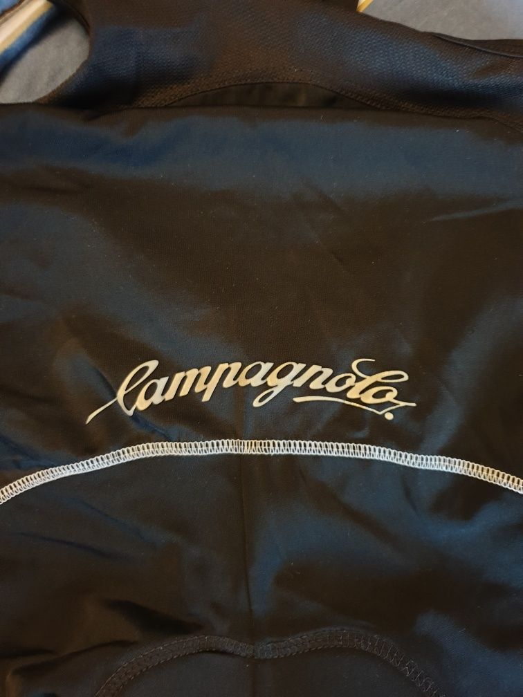 Campagnolo spodenki kolarskie 2XL