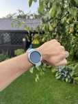 Samsung Galaxy Watch 6 Classic 47mm LTE Srebrny